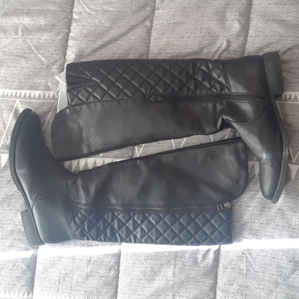 Missimo Boots